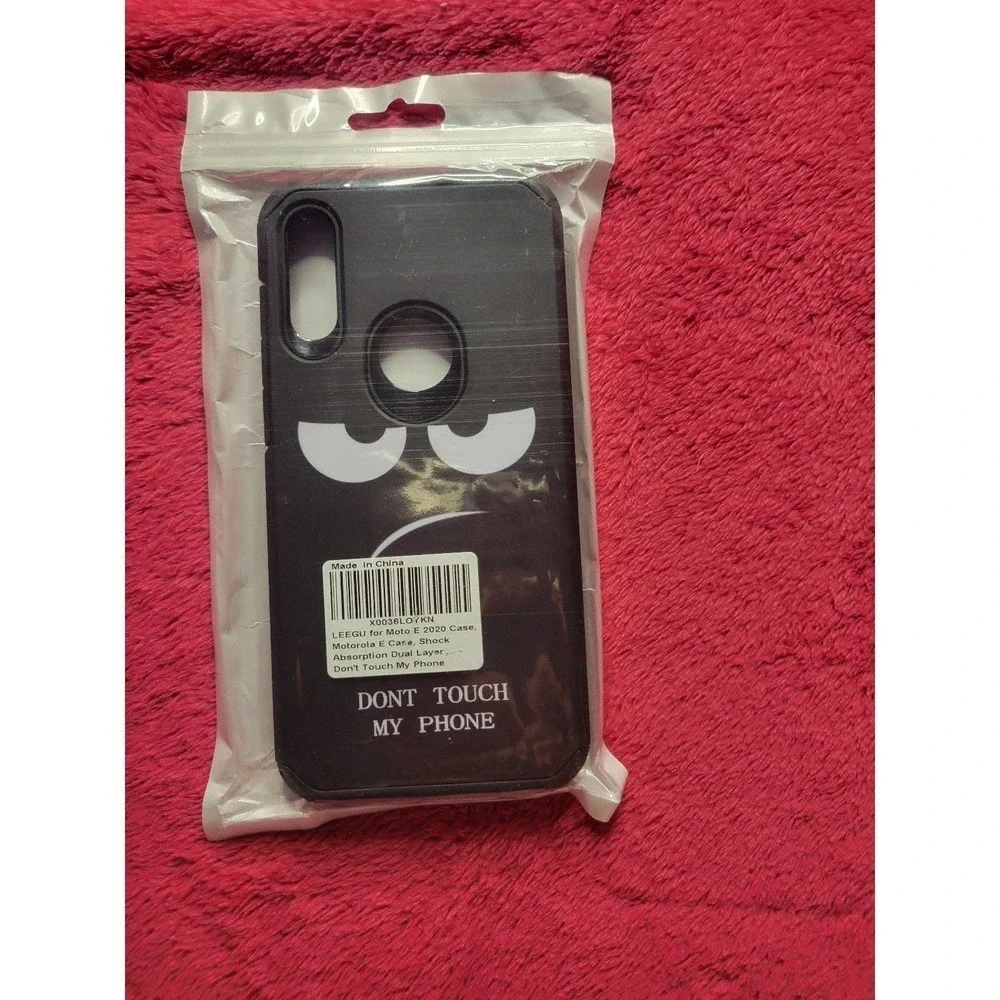 Leegu motorola e 2020 case